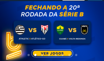 Cadastre-se na Betnacional para receber o bônus de boas-vindas